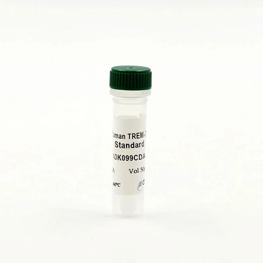 HTRF TREM-2 (human) standard image