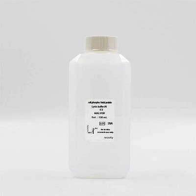 Phospho-Total Protein Lysis Buffer 1 image