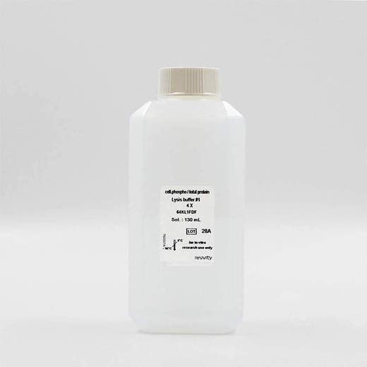 Phospho-Total Protein Lysis Buffer 1 image