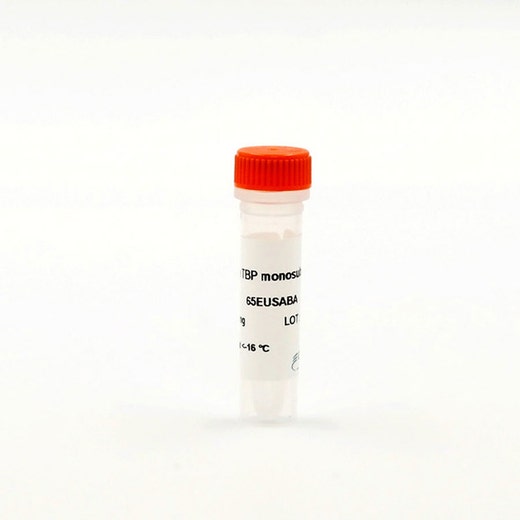 HTRF Europium cryptate TBP NHS labeling reagent image