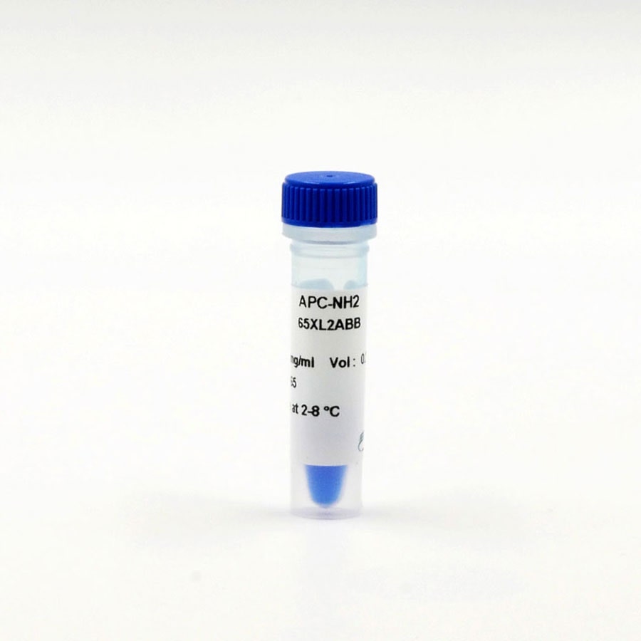 HTRF XL665 NH2 labeling reagent, 1 mg | Revvity