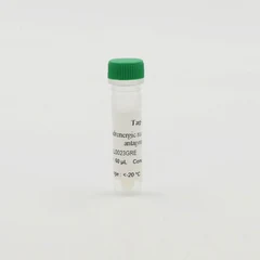 HTRF β1 adrenergic receptor green antagonist vial image