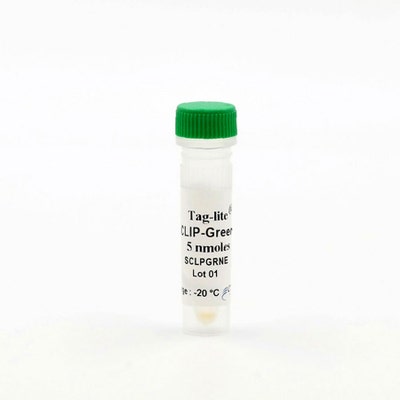 HTRF CLIP-Green vial image