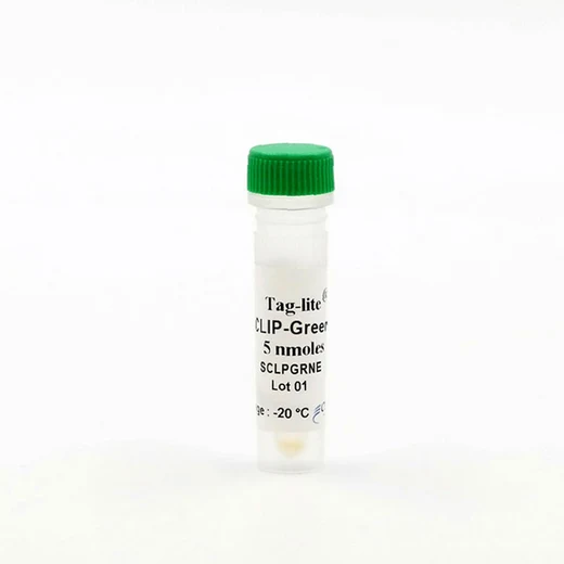 HTRF CLIP-Green vial image