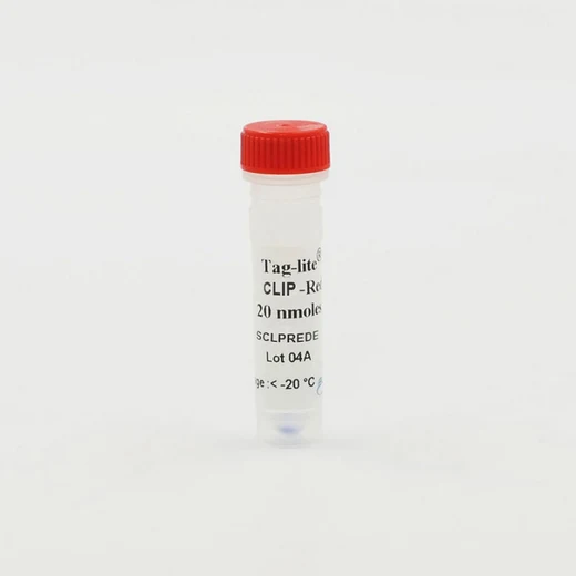 HTRF CLIP-Red vial image