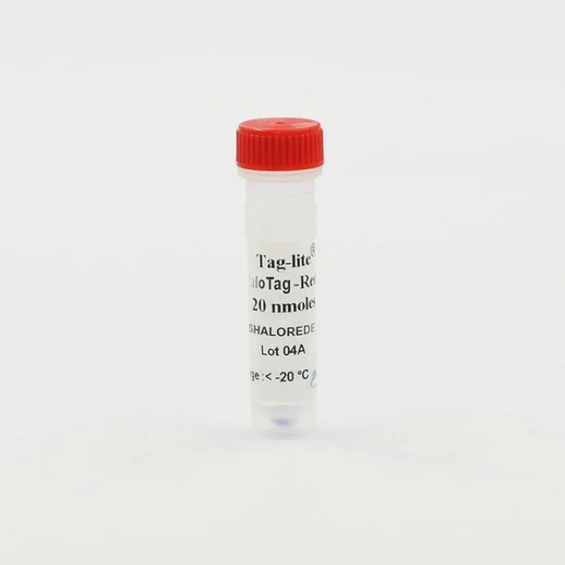 HTRF HaloTag-Red vial image