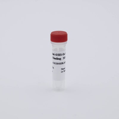 HTRF MAb Anti 6HIS-Eu cryptate Kinase Binding image