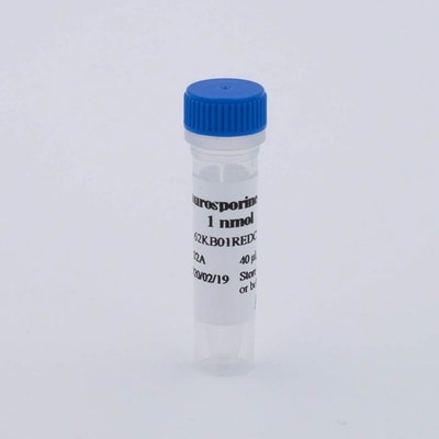 HTRF Staurosporine-red vial 1nmol-20nmol image