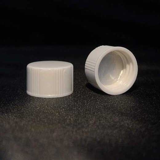 Pico Glass Vial Caps