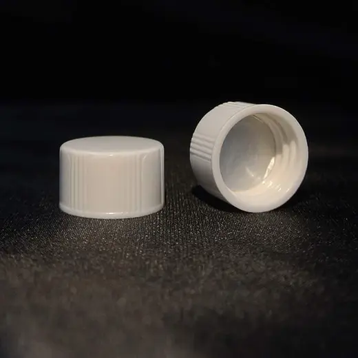 Pico Glass Vial Caps