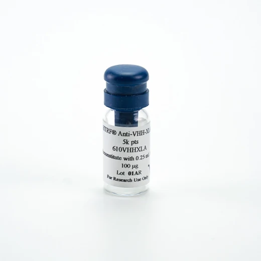 Picture of HTRF Anti-VHH-XL665-5000-assay-points