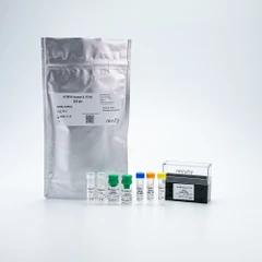 Picture of HTRF Human IL-15 Detection Kit