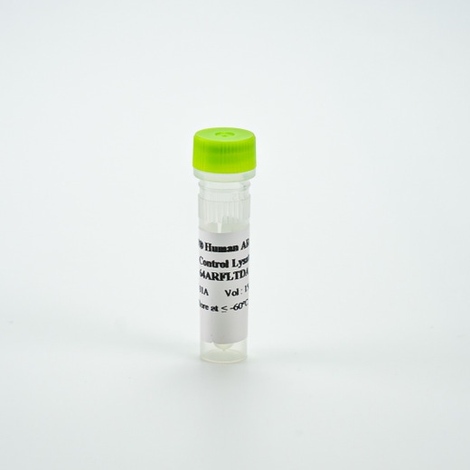 Picture of HTRF Human Androgen Receptor Full Length Control Lysate