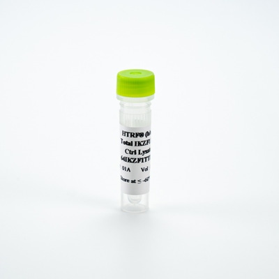 Picture of HTRF Human and Mouse Total IKZF1 Control Lysate