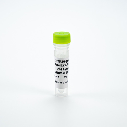 Picture of HTRF Human and Mouse Total IKZF1 Control Lysate