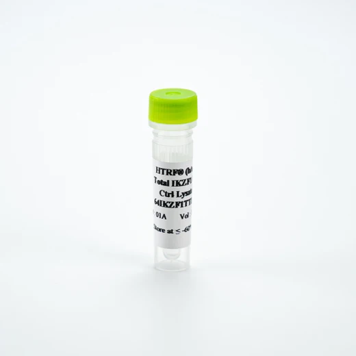 Picture of HTRF Human and Mouse Total IKZF1 Control Lysate