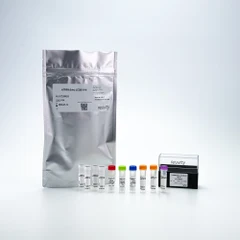 Picture of HTRF Human and Mouse LC3B-II Detection Kit