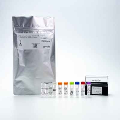 Picture of HTRF Human Phospho-VAV1 (Tyr174) Detection Kit