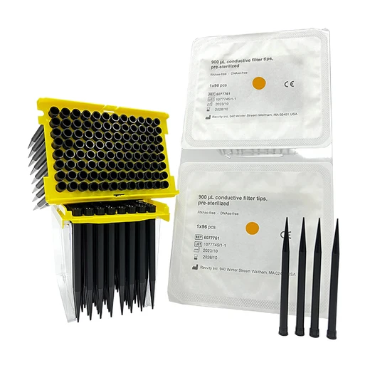 pipette tips 900uL pre-sterilized conductive 700x700