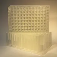 PolyPropylene Storage Block image