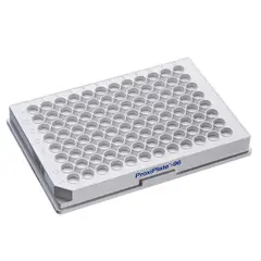 ProxiPlate-96, White Opaque 96-shallow well Microplate image