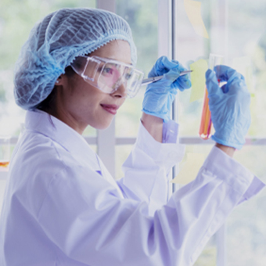 purity-and-impurity-profile