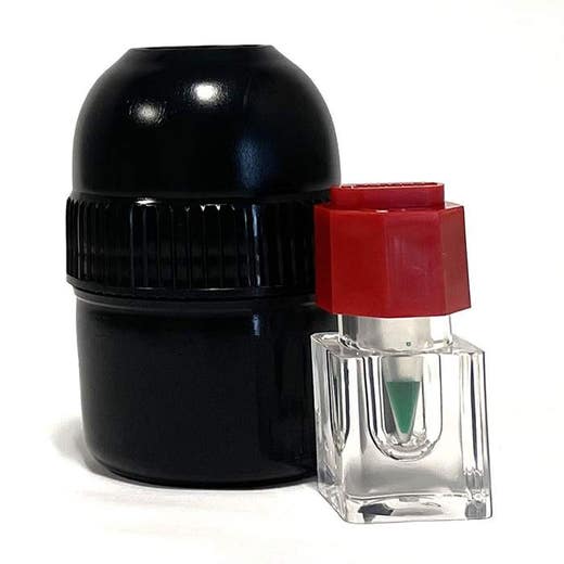 NENSure radiochemical vial and container