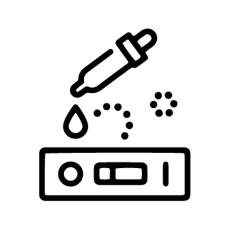 rapid patient testing