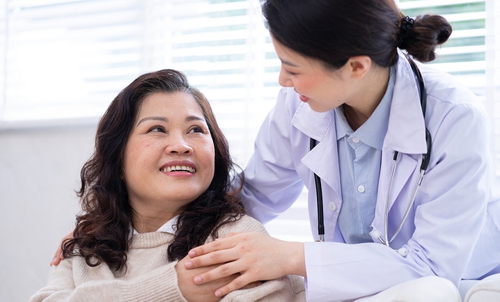 Rapid patient testing