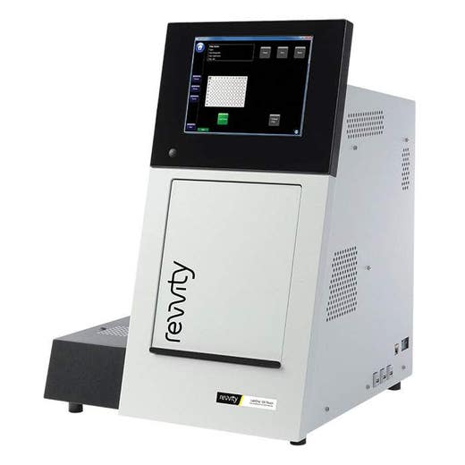 LabChip GX and GXII Analyzers