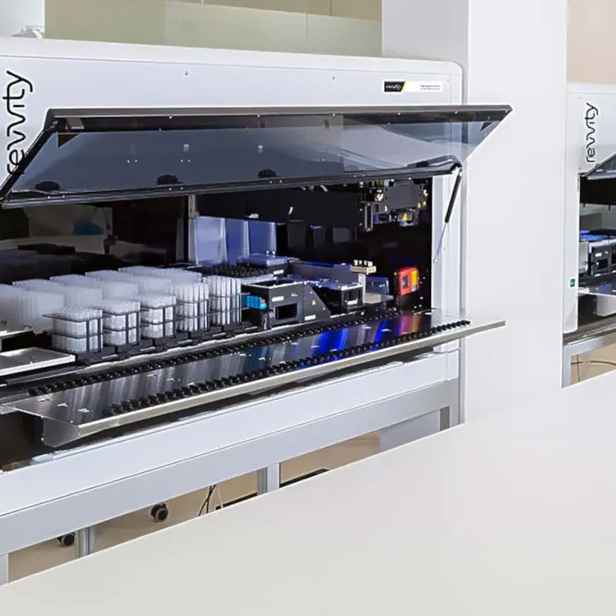 revvity vanadis system