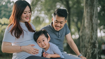 second trimester screening