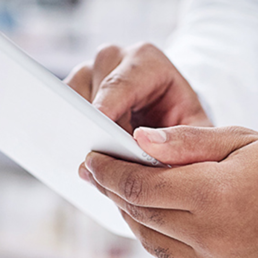 Small Molecule Labeling