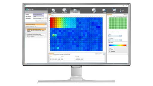 software for envision nexus