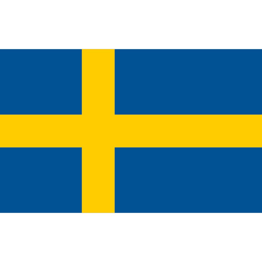 sweden