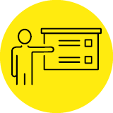 training and workshops