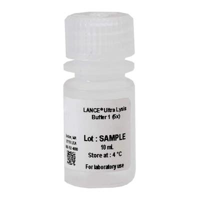 LANCE Ultra Lysis Buffer 1 (5x) image