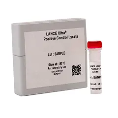 LANCE Ultra Positive Control Lysate image