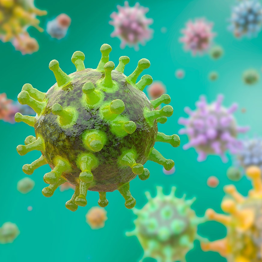 Viral Research Solutions