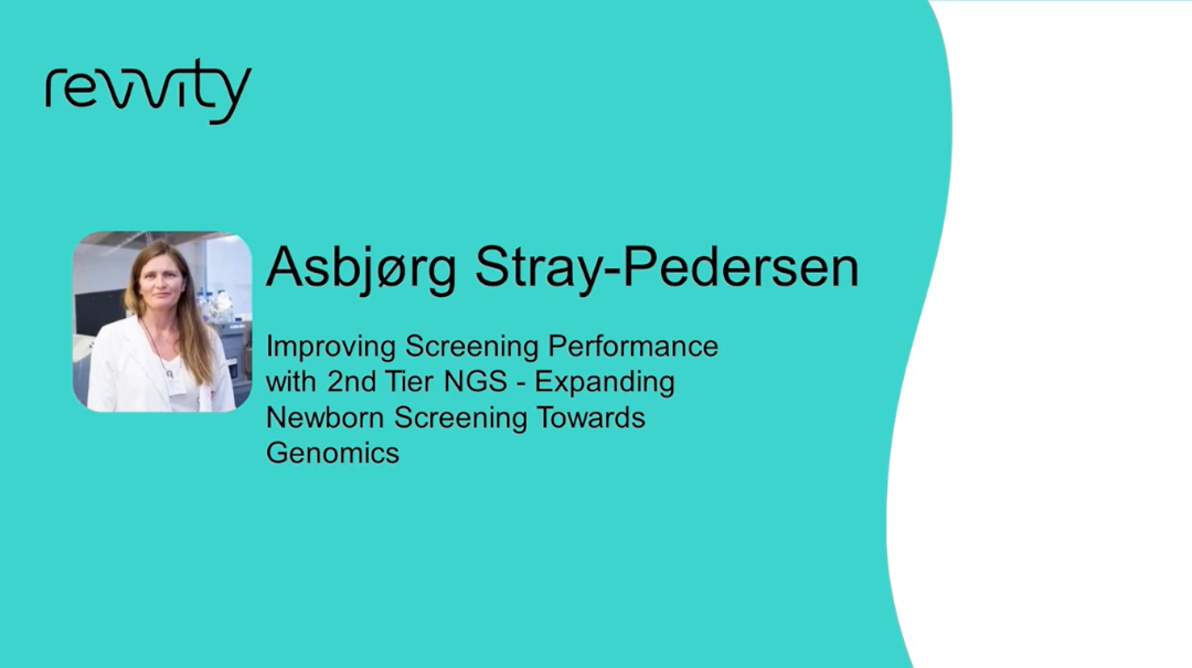 Asbjorg Stray-Pedersen