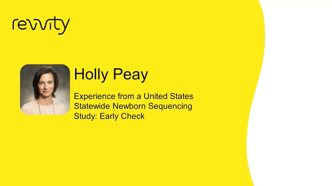 Holly Peay