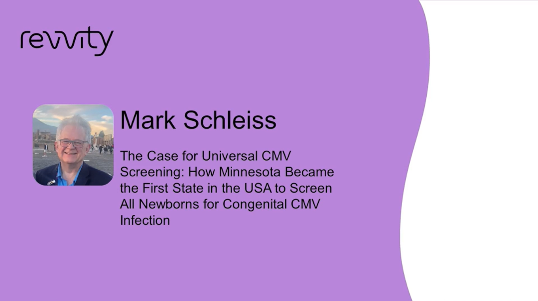 Mark Schleiss