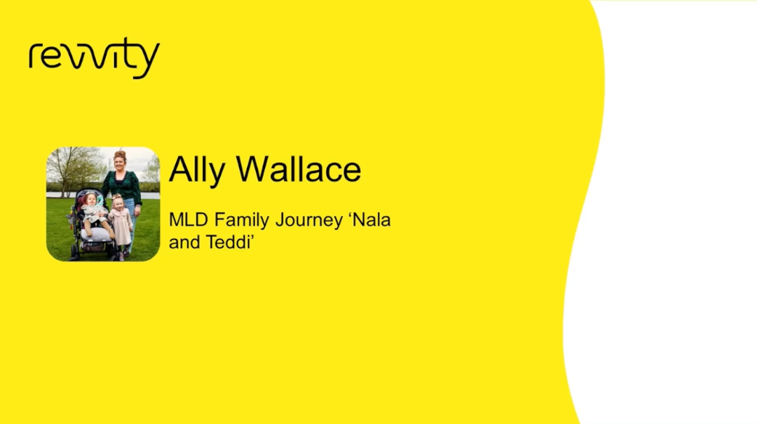 Ally Wallace