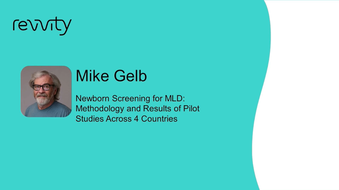 Mike Gelb