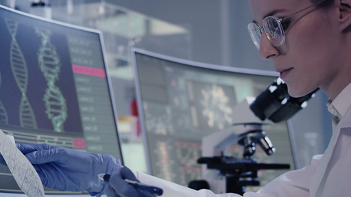 whole exome sequencing