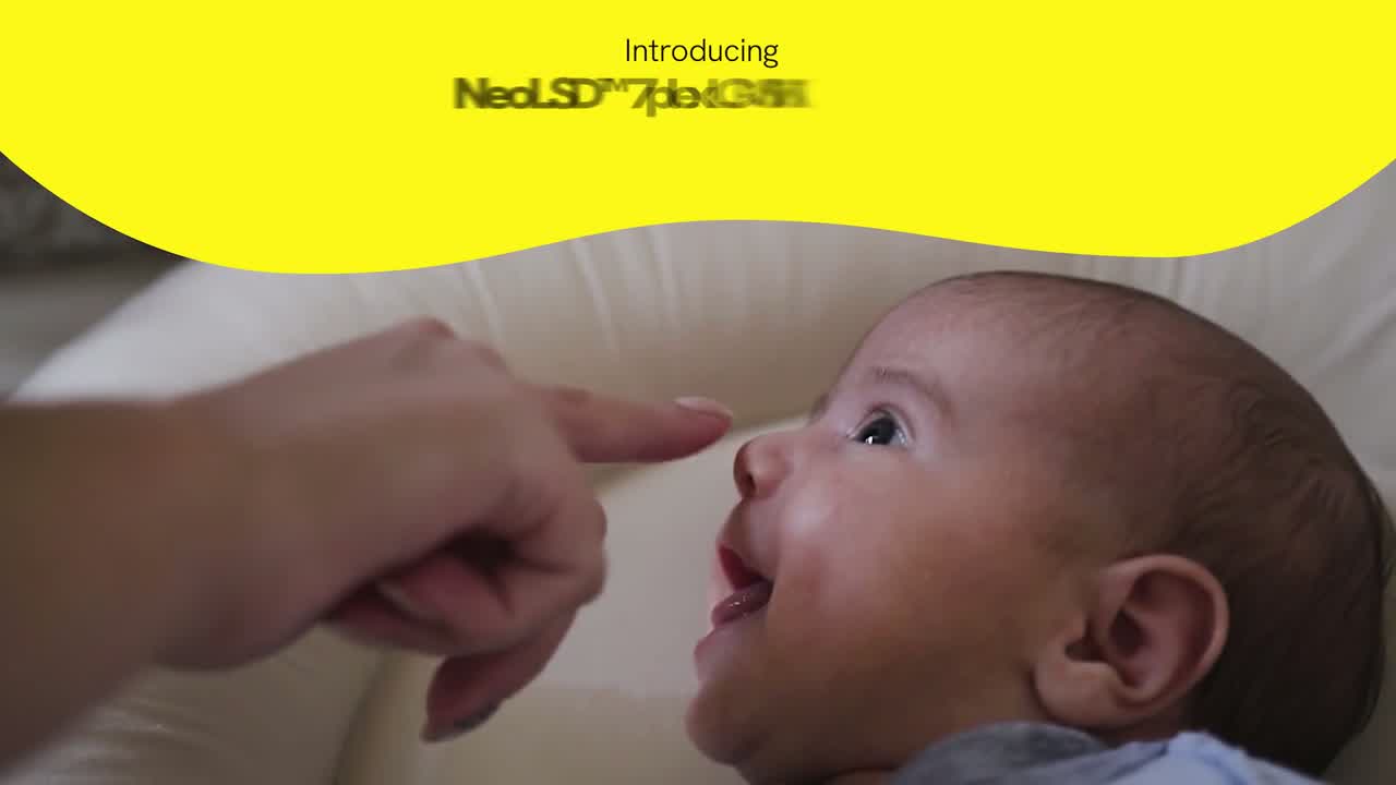 NeoLSD 7plex LC MSMS kit